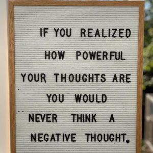 Meet your Posher, Michelle